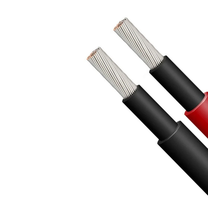 dc solar pv cable