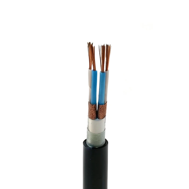 4 Pair Instrument Cable