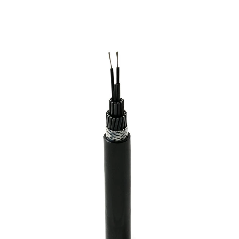 Flexible Control Cable