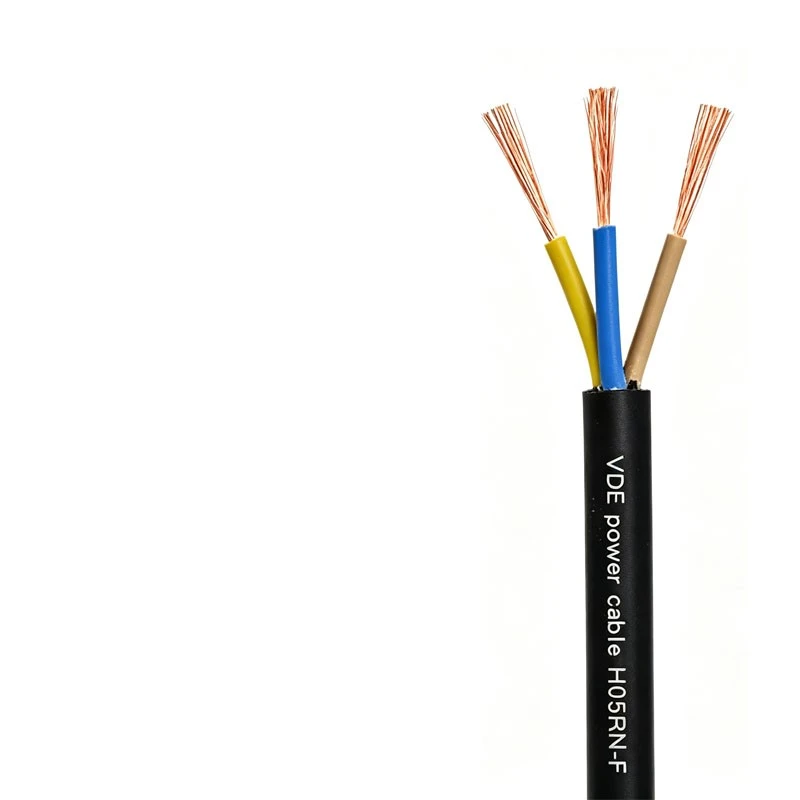 H07RN-F  CABLE