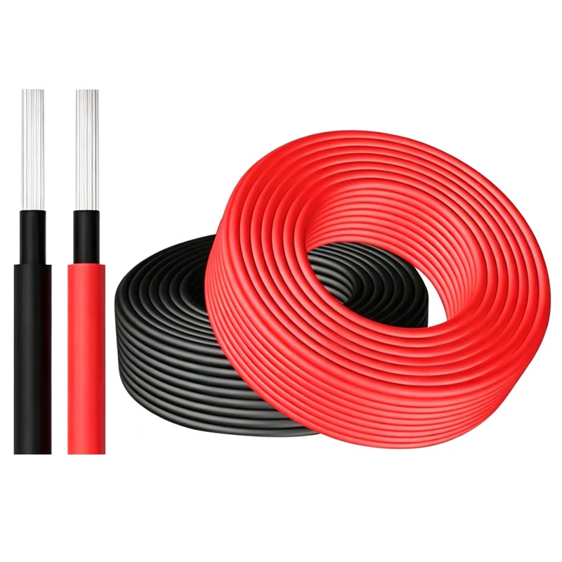 LEC 62930 Solar Cable
