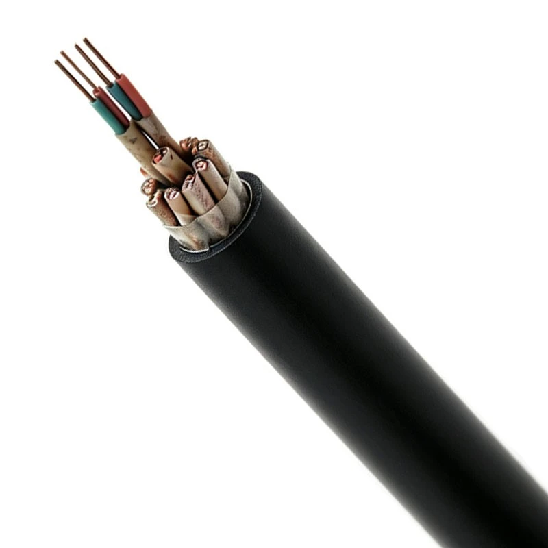 instrumentation cable