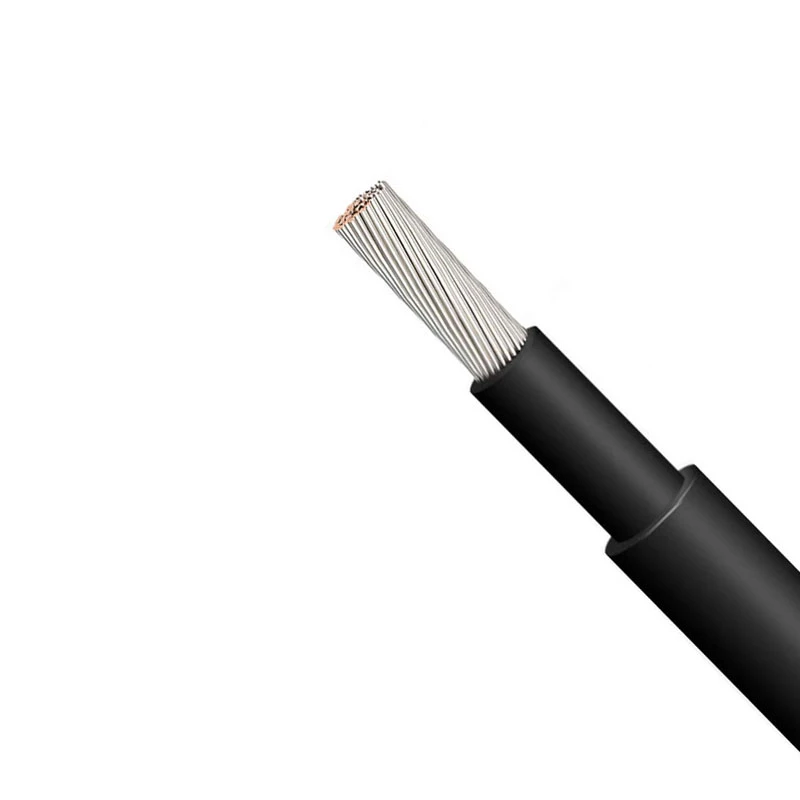 Single Core Pv Cable